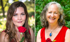 Rose Path Empowerment Leontine