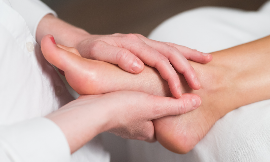 2026 Professional Ce Reflexology Program