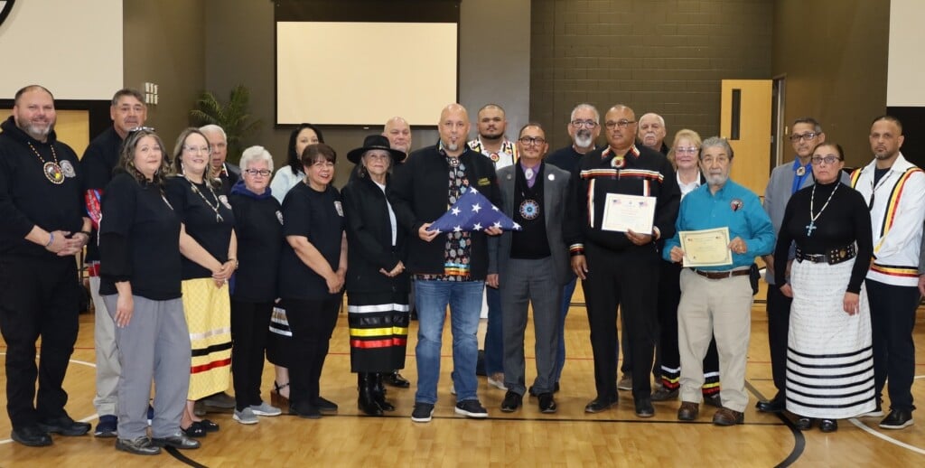 Lumbeetriberecognition