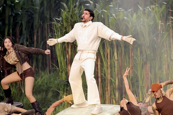 Apple Music Super Bowl Lx Halftime Show