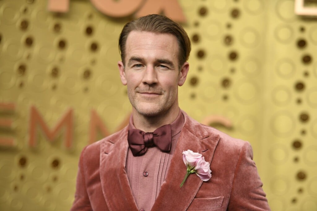 Jamesvanderbeek