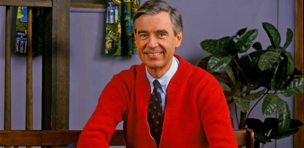 Fred Rogers