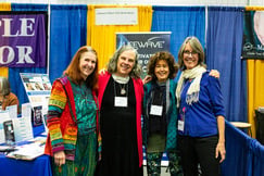19th Annual Natural Living Expo Feature