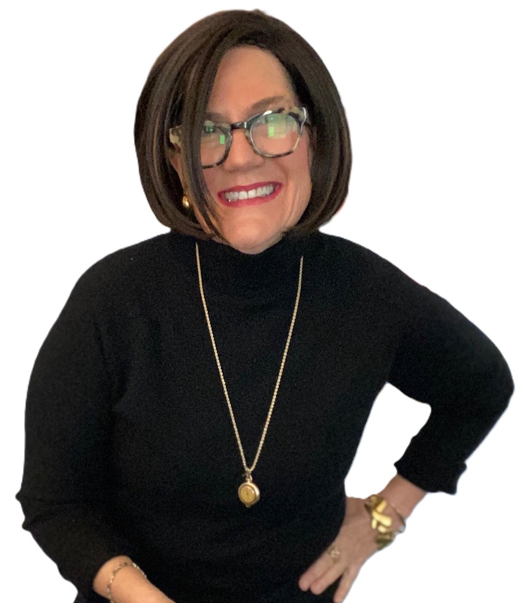 Certified Hypnotherapist - Suzi Nance