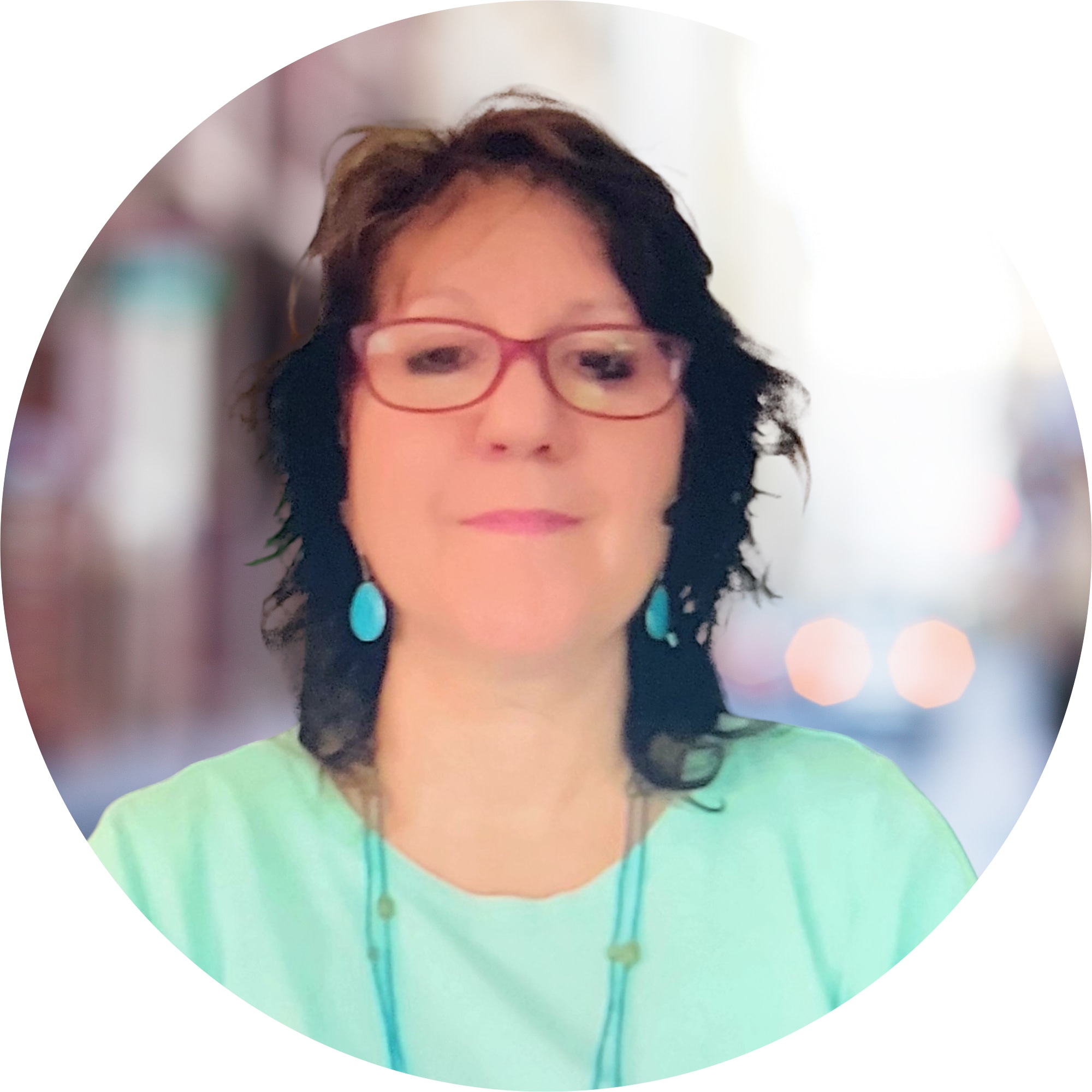 Sherri Snyder, MA, LMHC