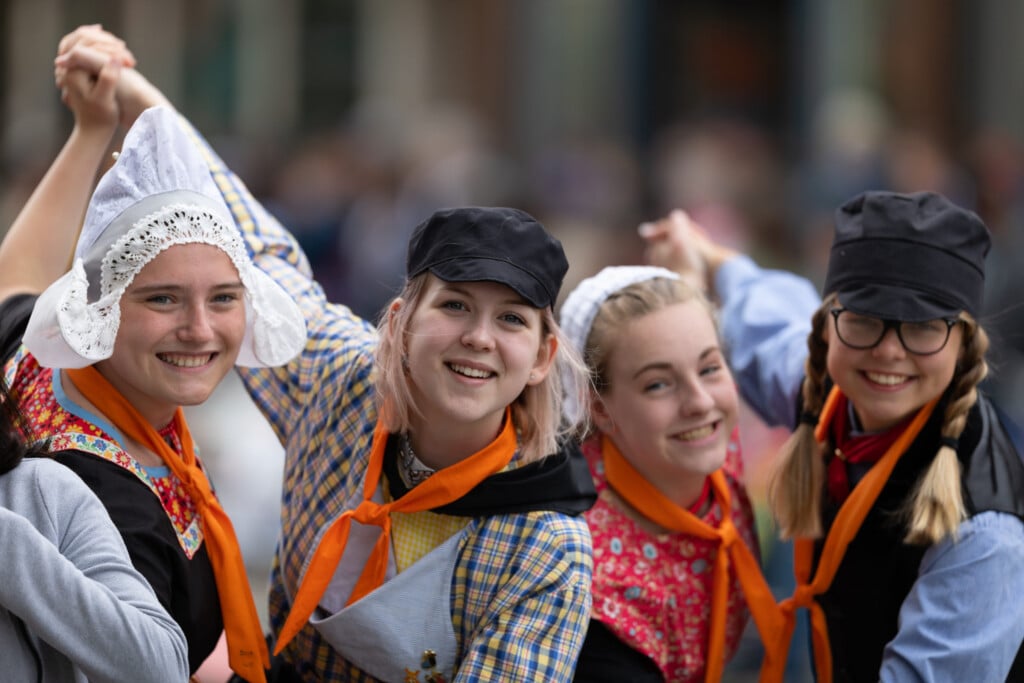 Dutchchildrenhappiest