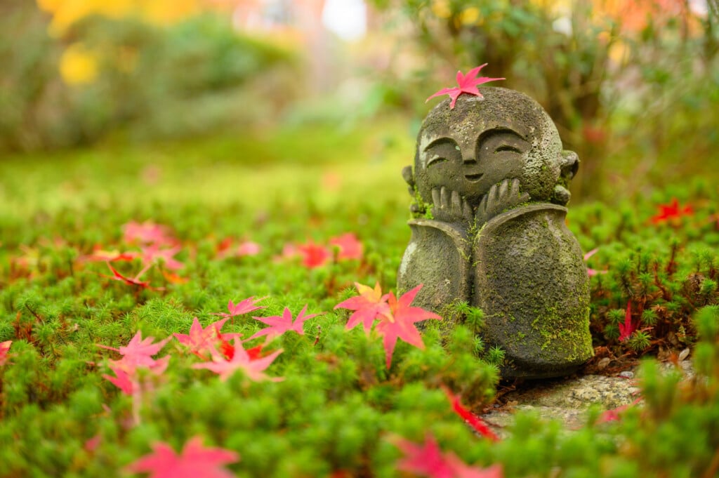 Buddhastriangle