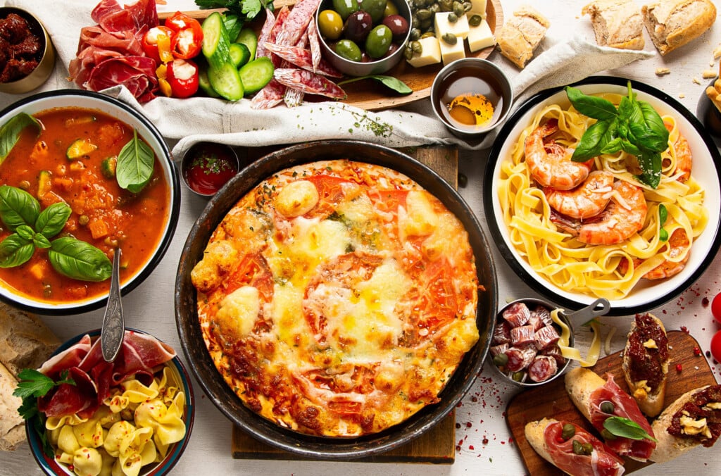 Europeanfoodsupply
