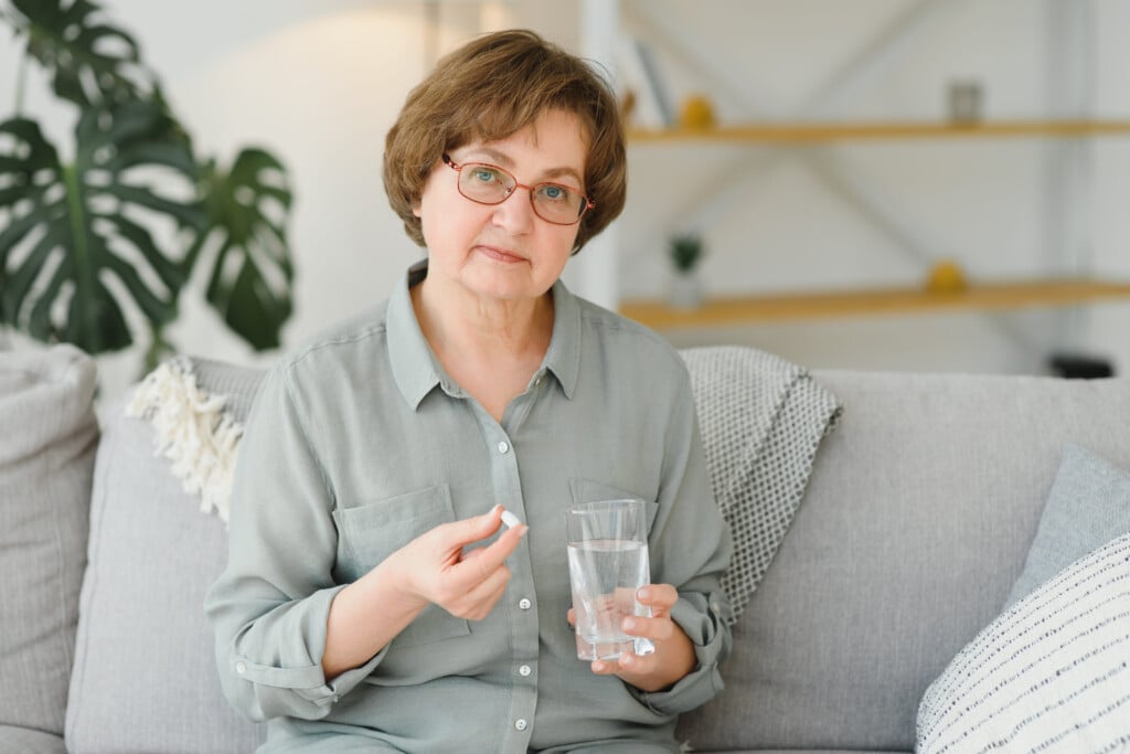 Antibiotics
