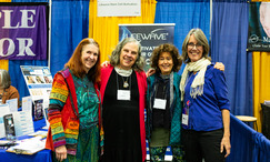 19th Annual Natural Living Expo Feature