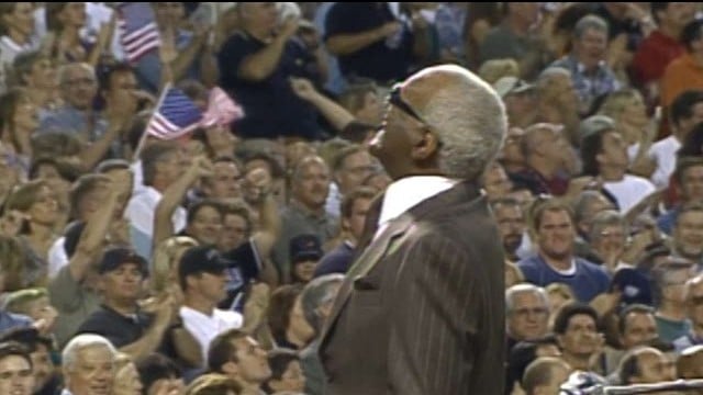 Ray Charles America