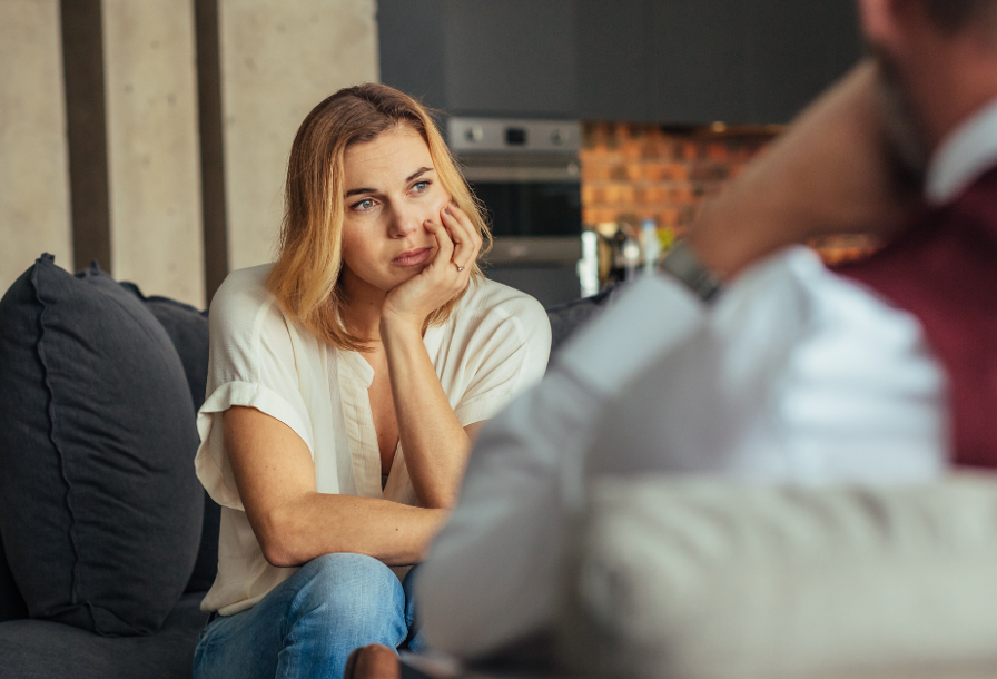Whylisteningtoadvice
