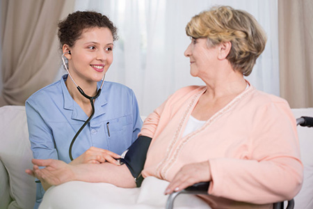 Home Health Care Nurse Doctor 38794752 S