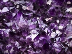 Feng Shui and the Amethyst Geode - Spirit of Change Magazine