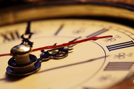 Clock 25876106 S