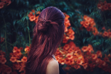 The Spiritual Roots Of Hair - Spirit of Change Magazine | Holistic New  England