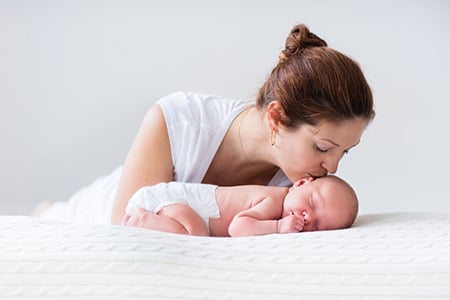 Baby Mother 46880385 S