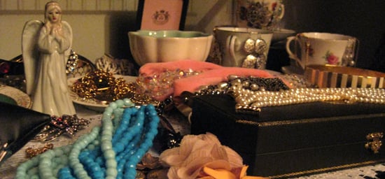 Feng Shui Your Closet Into A Personal Treasure Vault - Spirit of Change ...