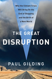 The Great Disruption - Spirit of Change Magazine