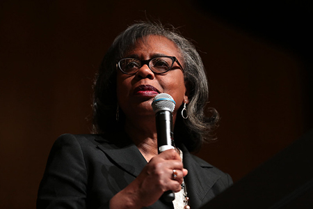 Anita Hill By Gage Skidmore Flickr Cc