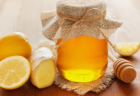 Honey Lemon Ginger 42038735 S