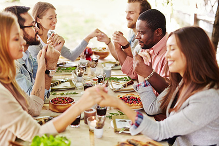 Thanksgiving Friendsgiving 44666564 S