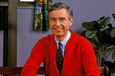 Mister Rogers 450 A1a7d582