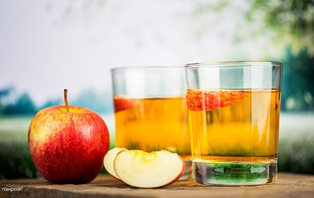 Arsenic In Your Fruit Juice? Tests Say Yes. - Spirit of ...