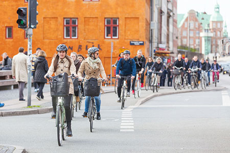 Bicycle Denmark Copenhagen 39324561 S