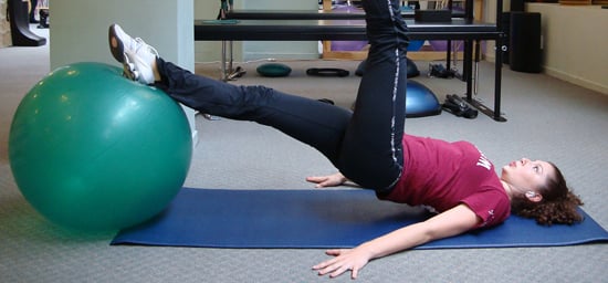 Biomechanics of the Pilates Mat Abdominal Series - Art of Control