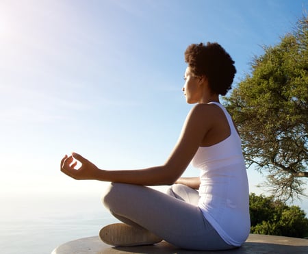 Shutting Off The Stress Response With Meditation - Spirit of Change ...