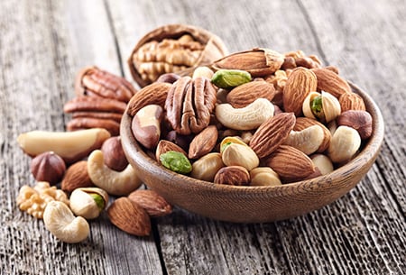 Nuts 51284146 S