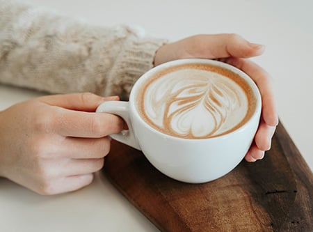 Coffee Christiana Rivers 02mlrerp3i8 Unsplash