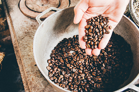Coffee Beans Milo Miloezger Rkyrju0n06y Unsplash
