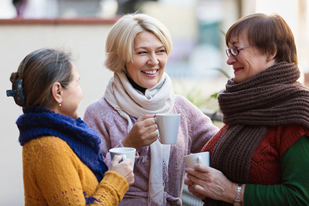 Women Friends 35201442 S