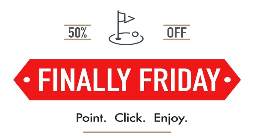 Finally Friday - Sunny 92.3 - Vimarsana News