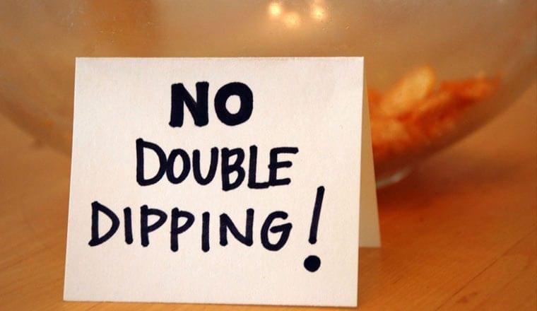 No Double Dipping On Background Reports Lcenter1