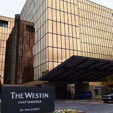 The Westin Chattanooga