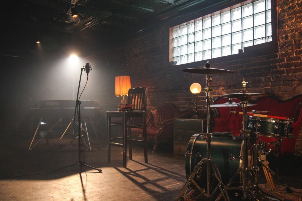 Muisc Set
