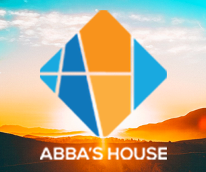 Abba's House 300x250