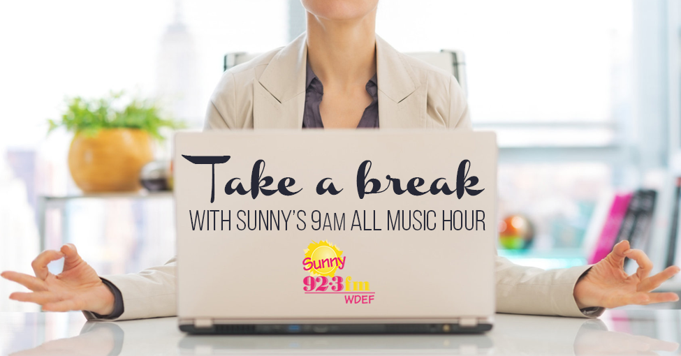 9 A.m. All Music Hour Promo Reel