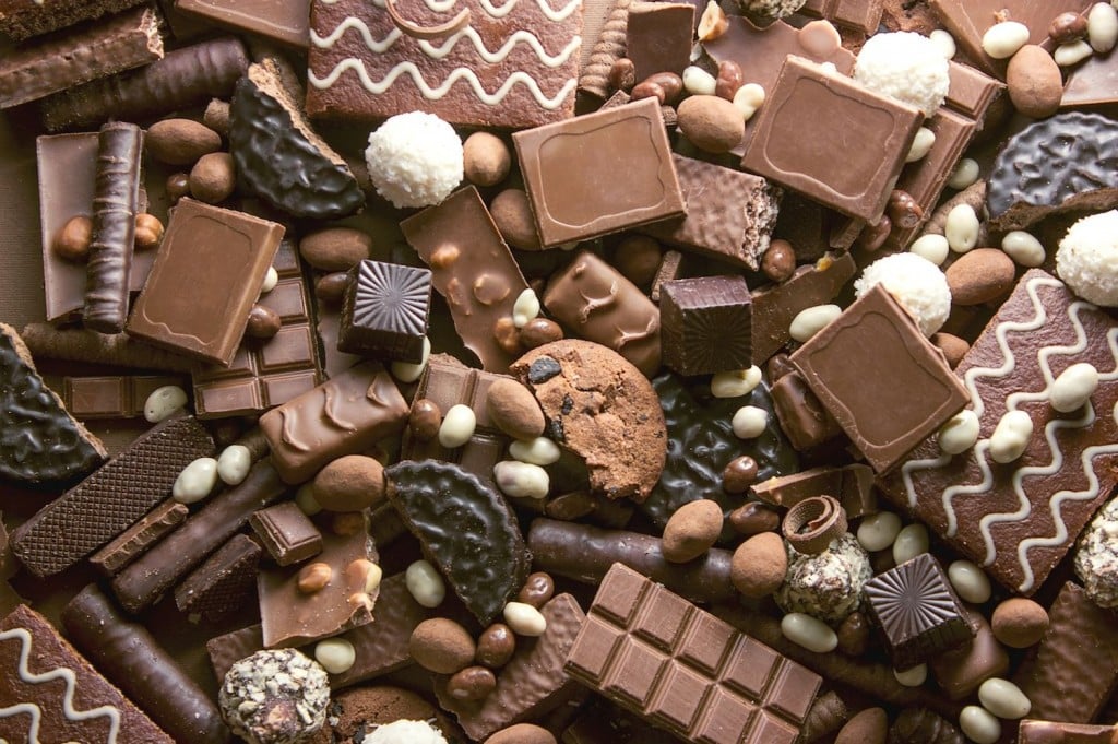Choc