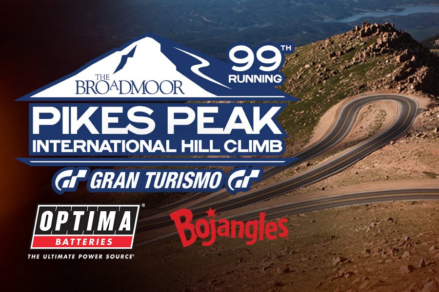 Pikes Peak Optima Batteries Bojangles Feature Image 900x600