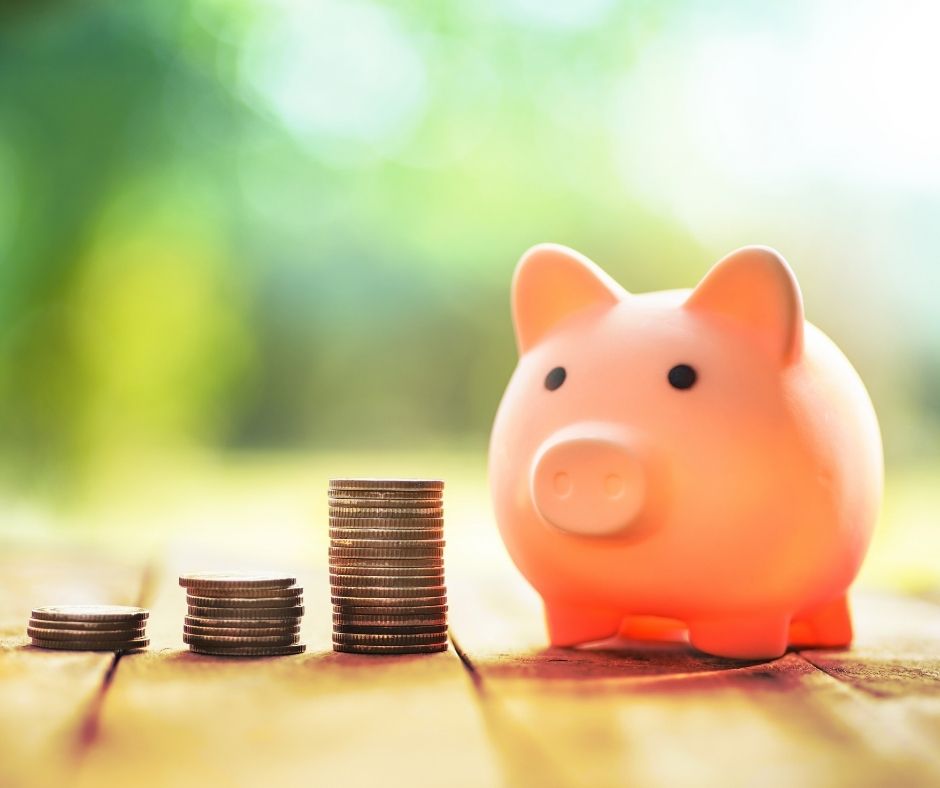 Piggy Bank