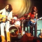 The Kinks’ Dave Davies Turns 75!!!