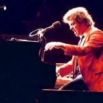 Billy Joel Colored Vinyl Reissues Coming Friday