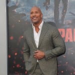 Dwayne ‘the Rock’ Johnson Backs Joe Rogan
