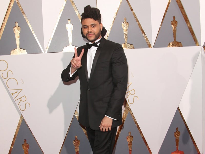 The Weeknd Announces Amazon Music Special ‘the Weeknd X The Dawn Fm Experience’