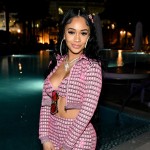 Saweetie Collaborates With Tai’aysha For Her Debut Music Video