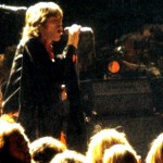 Unseen 1969 Rolling Stones Footage Unearthed